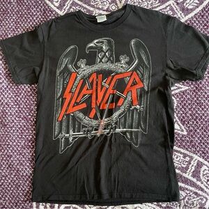Slayer T-shirt